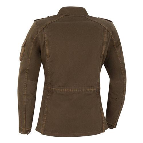 SEGURA JACKE JEWEL CRYSTAL DAMEN
