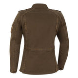 SEGURA JEWEL CRYSTAL JACKET WOMEN