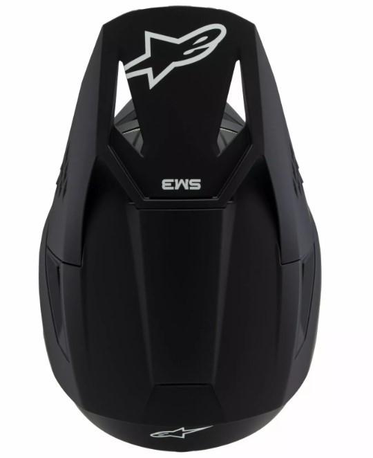 Alpinestars SM3 Crosshelm
