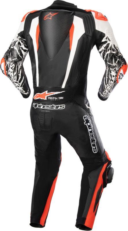 Alpinestars Racing Absolute V2 1-Teiler Lederkombi