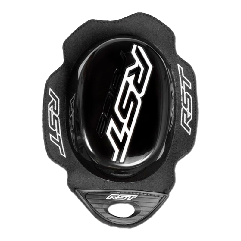 RST Factory Reverse Velcro Wet Knee Sliders
