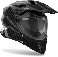 Airoh Commander 2 Full Carbon Helm