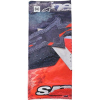 Buff Ignite A-Stars Halstuch