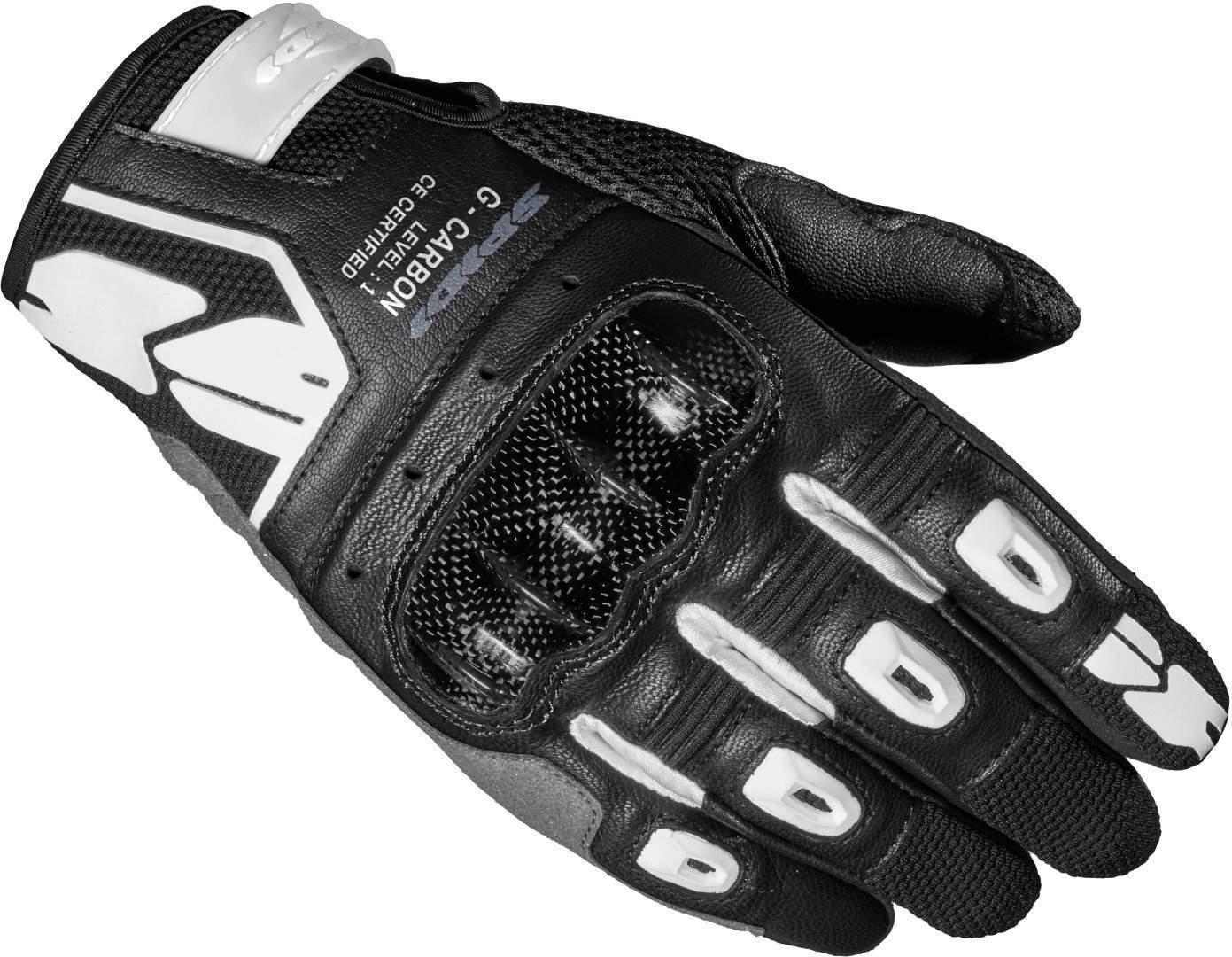 SPIDI G-CARBON DAMEN Handschuh
