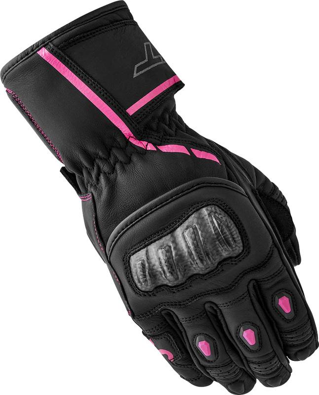 RST S1 Damen Motorradhandschuhe