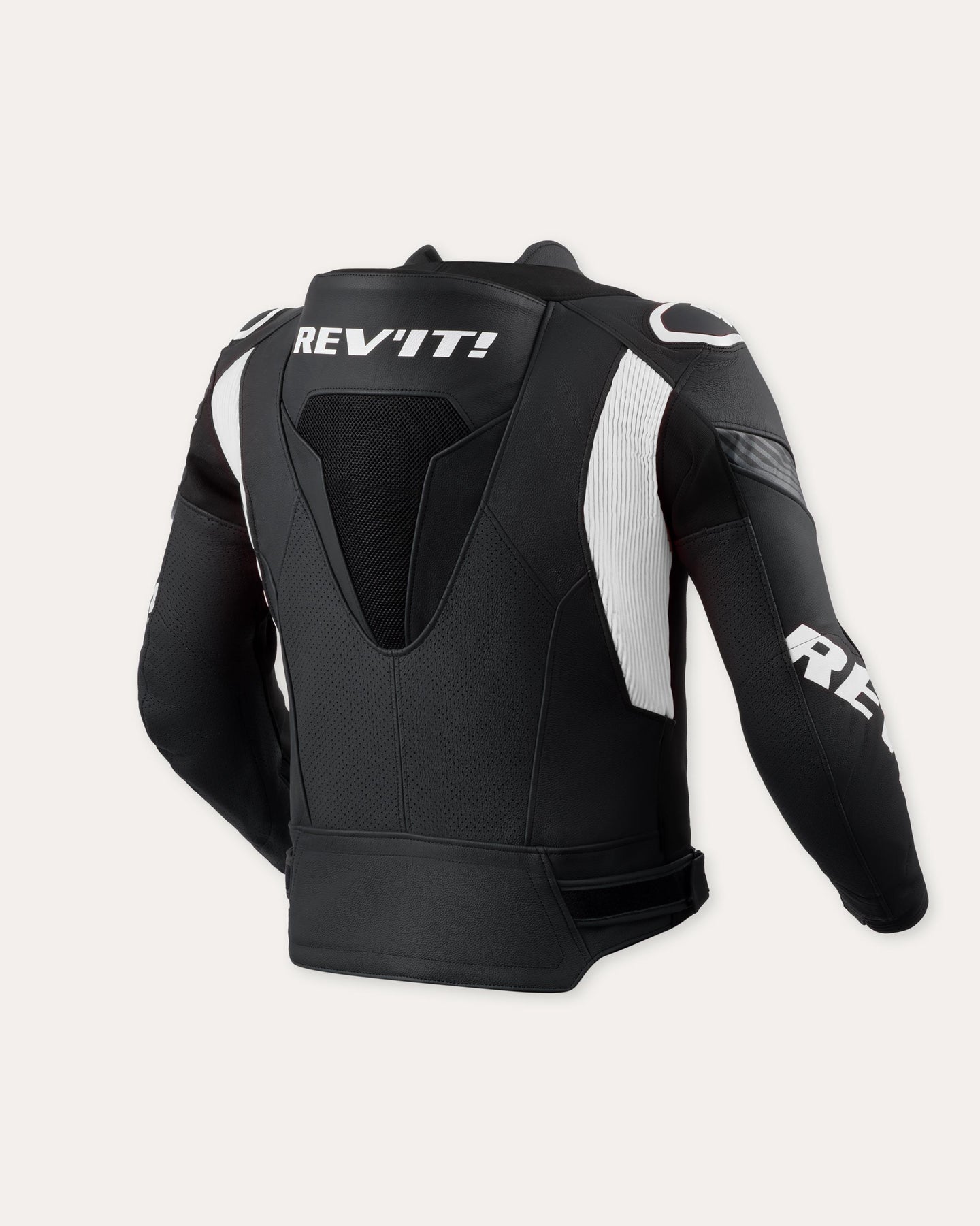 Revit Jacke Argon 3 Pro