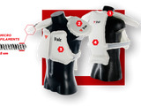 Dainese Avro D-Air® 2-piece suit