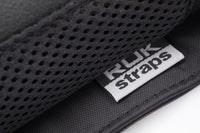 SW MOTOTECH Beintasche mit LA8 braun