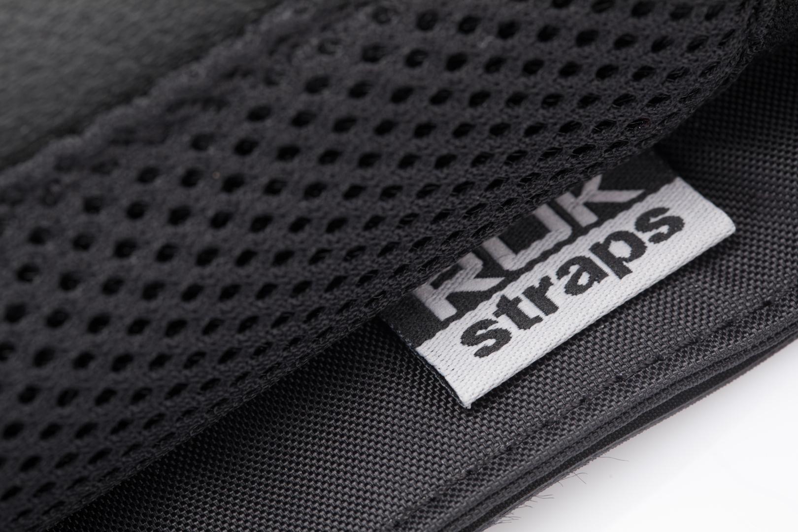 SW MOTOTECH Beintasche mit LA8 braun