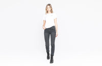 John Doe Jane High Mono