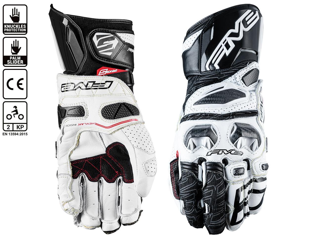Five RFX Race Handschuhe