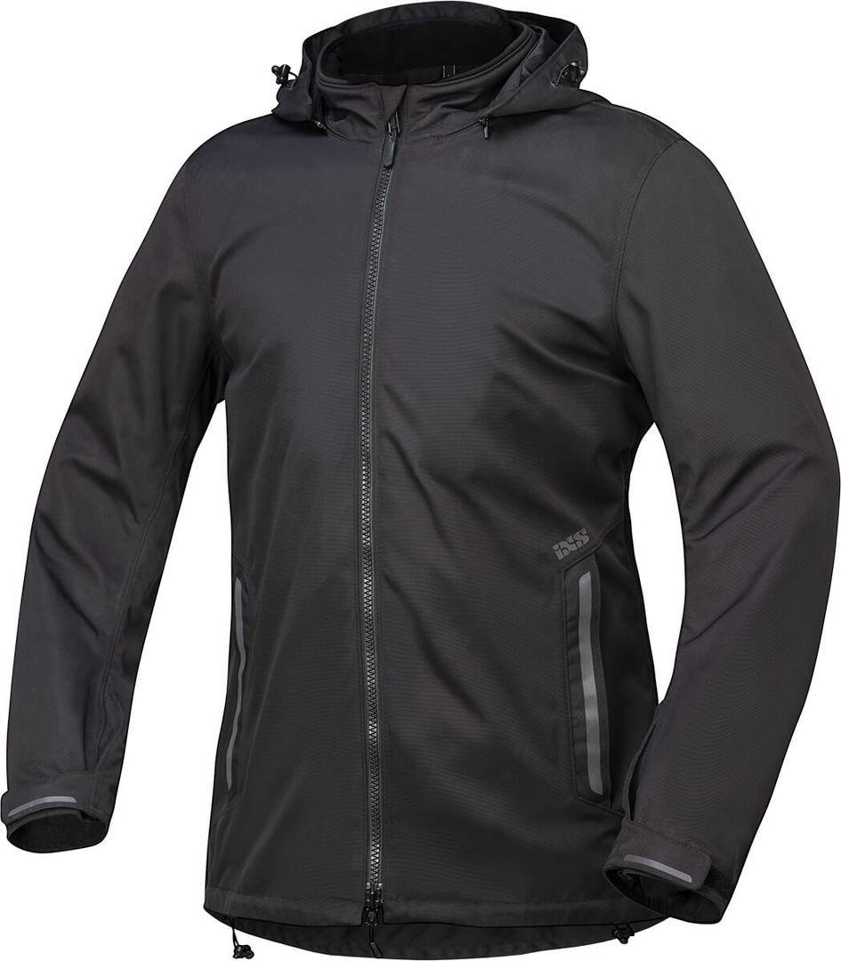 IXS Classic Jacke Eton-ST-Plus (Laminat)