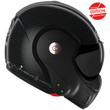 ROOF RO9 BOXXER CARBON ABSOLUTE