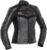 Richa  Catwalk Lederjacke Damen