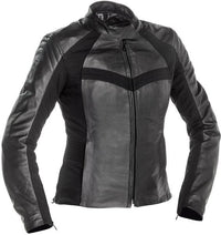 Richa  Catwalk Lederjacke Damen
