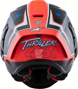 Alpinestars Supertech R10 Jack Miller Integralhelm