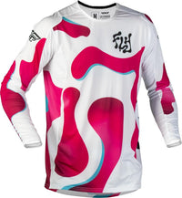 FLY RACING Lite Vibe Jersey