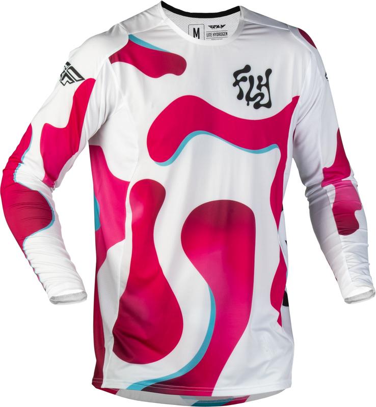 FLY RACING Lite Vibe Jersey