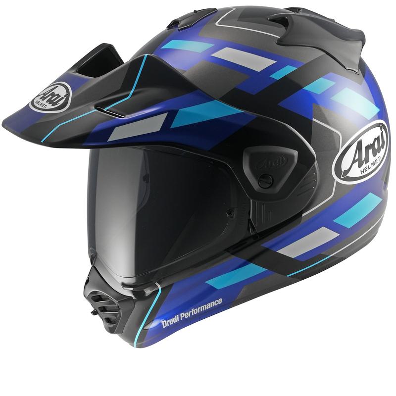 ARAI TOUR-X5 Match