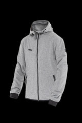 John Doe XTM Hoodie V3 Melange