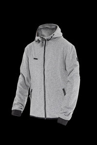 John Doe XTM Hoodie V3 Melange