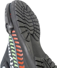 Stylmartin Speed Pro Jugend Motorradschuhe