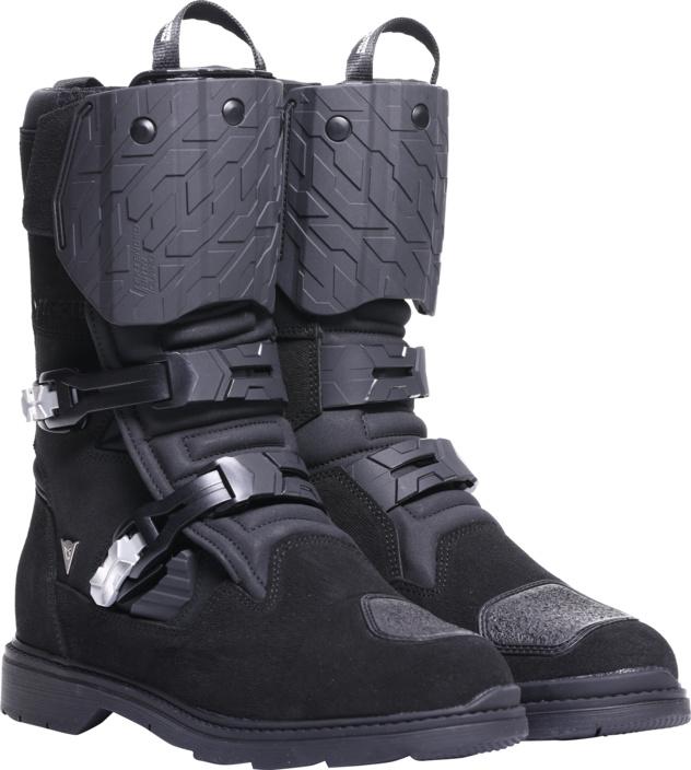 Dainese Stiefel Overyond XT Gore-Tex