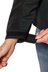 Revit Highcrest H2O Damen Textiljacke