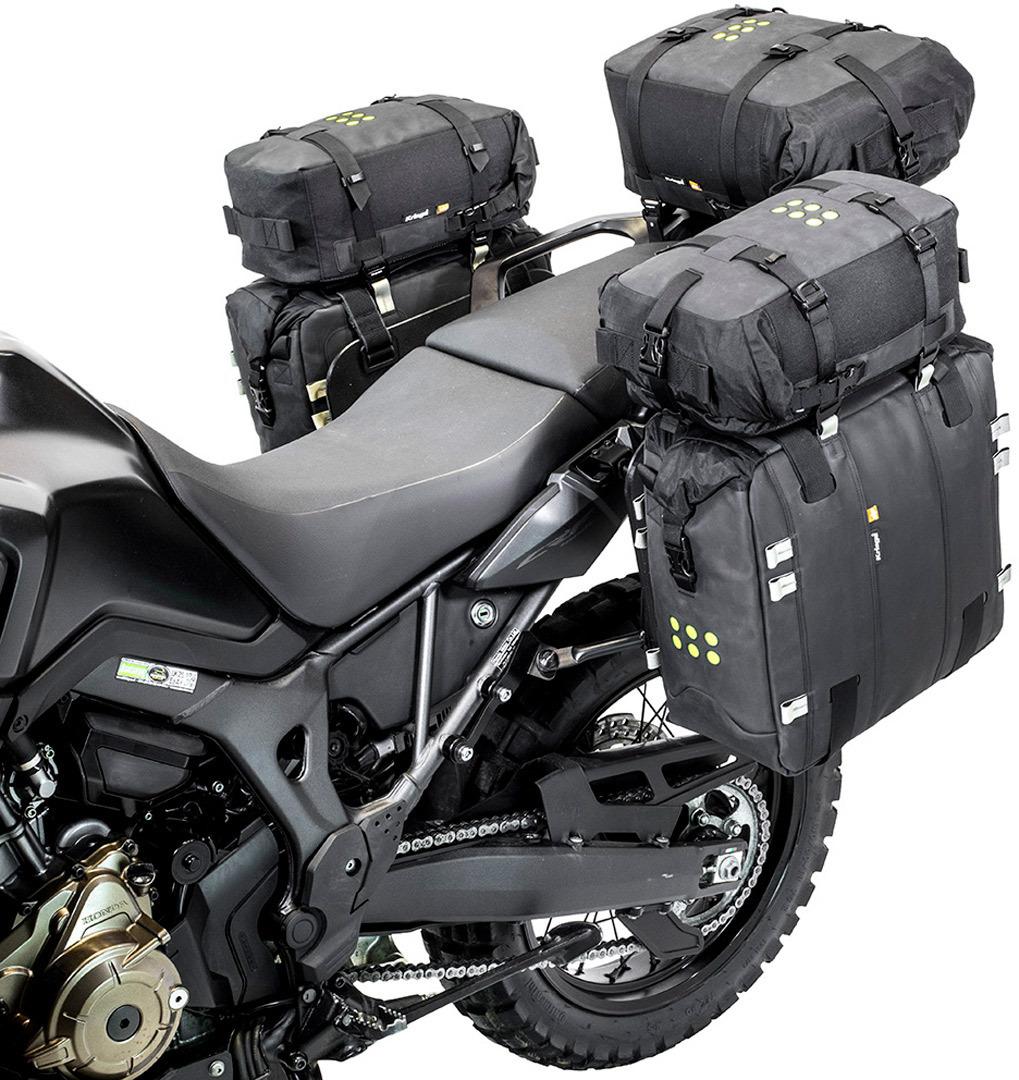 KRIEGA OS-12 PACKTASCHE