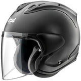ARAI SZ-R EVO Helm Schwarz Matt