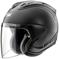 ARAI SZ-R EVO Helm Schwarz Matt