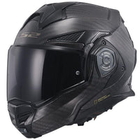 LS2 FF901 Advant X Carbon Solid