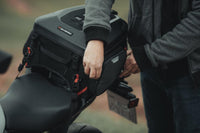 SW-Motech  Rearbag PRO Hecktasche
