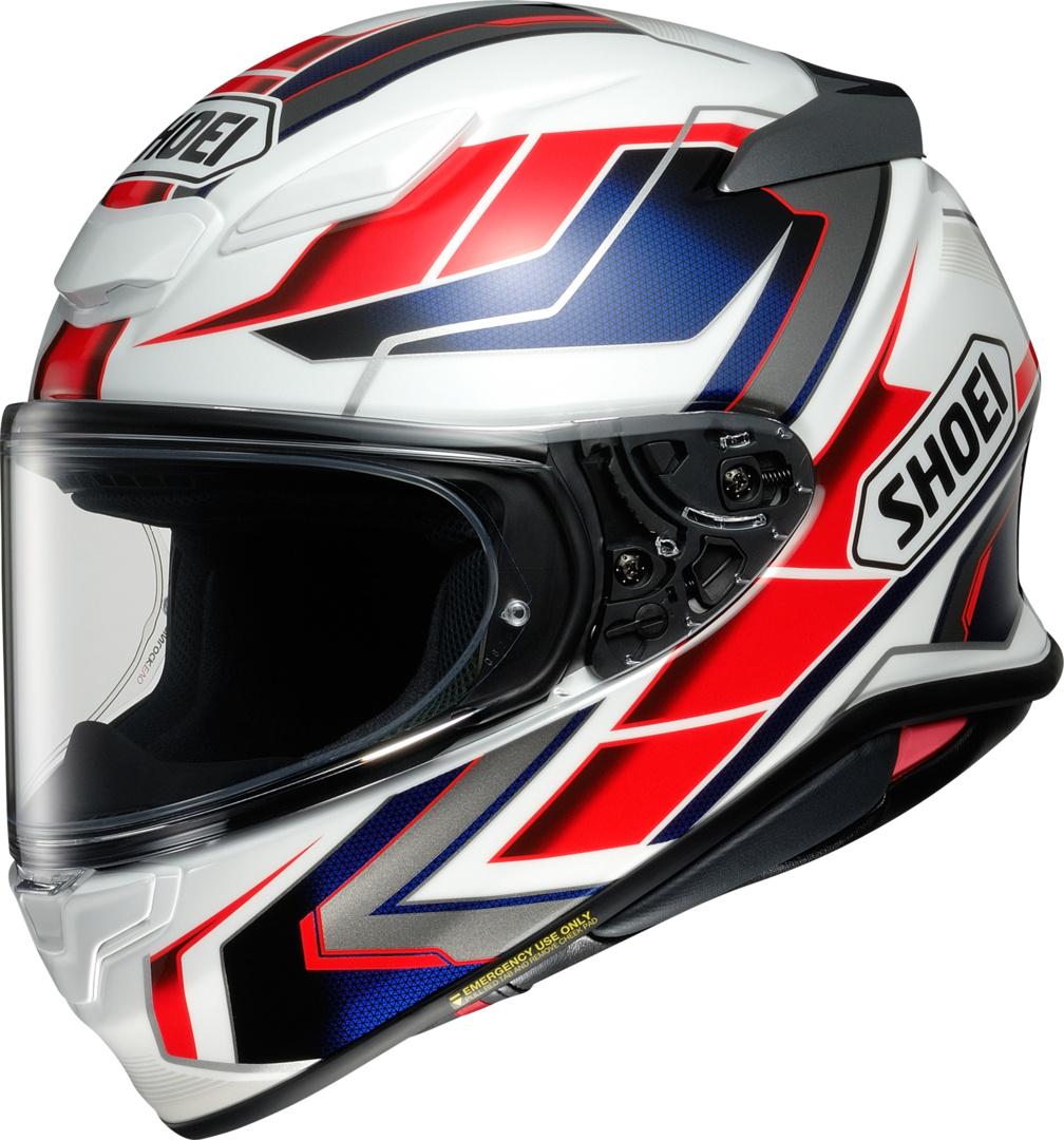 SHOEI NXR 2 Prologue full face helmet