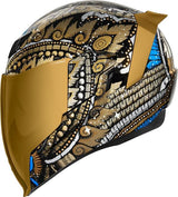 Icon Airflite full-face helmet