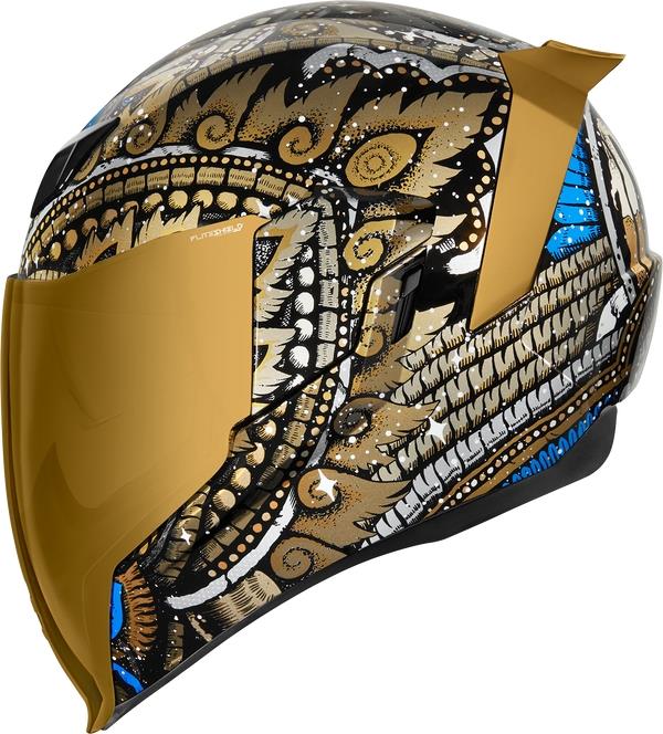 Icon Airflite full-face helmet