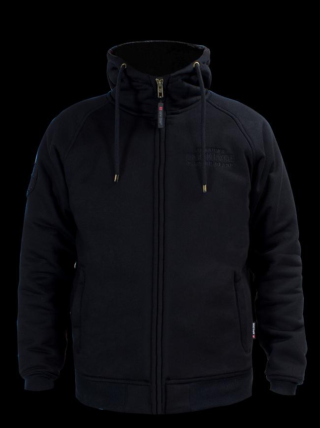 John Doe Hoodie Men  XTM V1