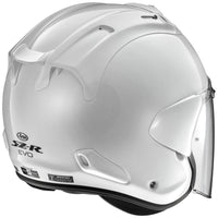 ARAI SZ-R EVO Diamond White Helm