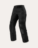 Pantalon textile imperméable pour femme Revit Sand 5 H2O