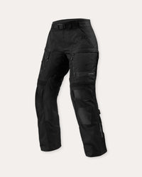 Pantalon textile imperméable pour femme Revit Sand 5 H2O
