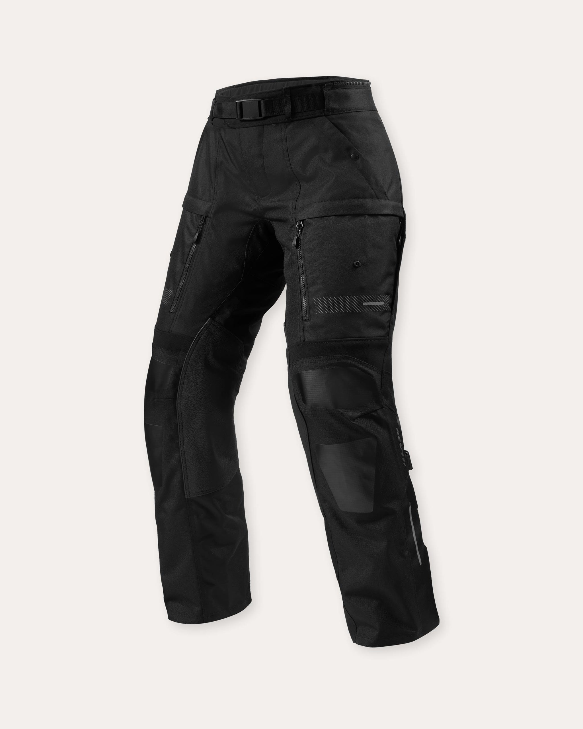 Pantalon textile imperméable pour femme Revit Sand 5 H2O