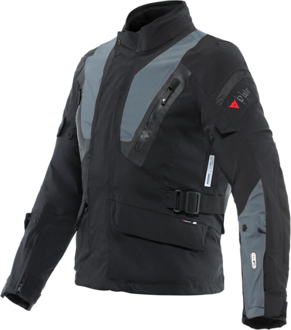 Dainese D-Air D-Dry XT Stelvio
