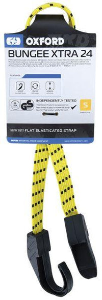 Bande élastique TUV/GS Bungee Xtra