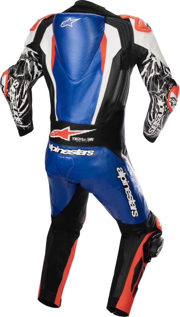 Alpinestars Absolute V2 1-Teiler Lederkombi
