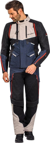 Ixon Eddas Textiljacke