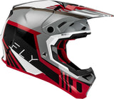 FLY RACING Formula CC Strike Helm