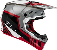 FLY RACING Formula CC Strike Helm