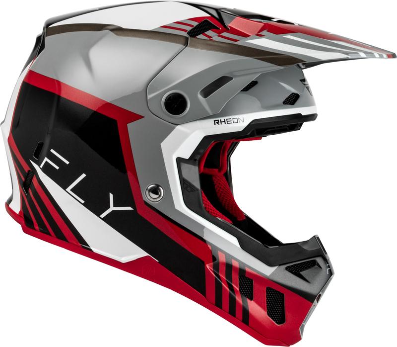 FLY RACING Formula CC Strike Helm