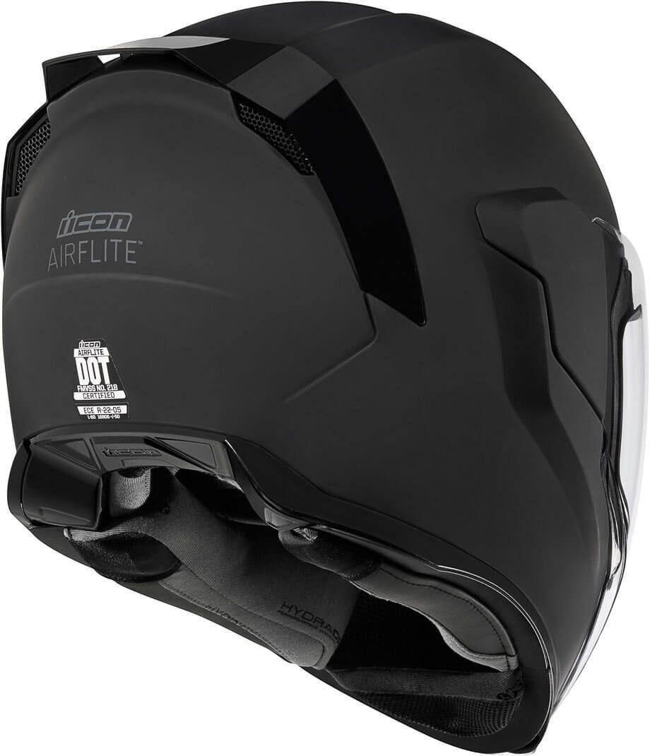 ICON Airflite Rubatone