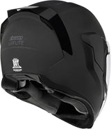 ICON Airflite Rubatone